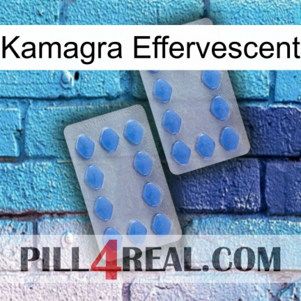 Kamagra Effervescent 20